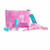 Unicorn Beauty Set & Cosmetic Bag Kids Martinelia