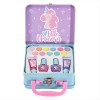 Unicorn Dreams Medium Suitcase Kids Martinelia