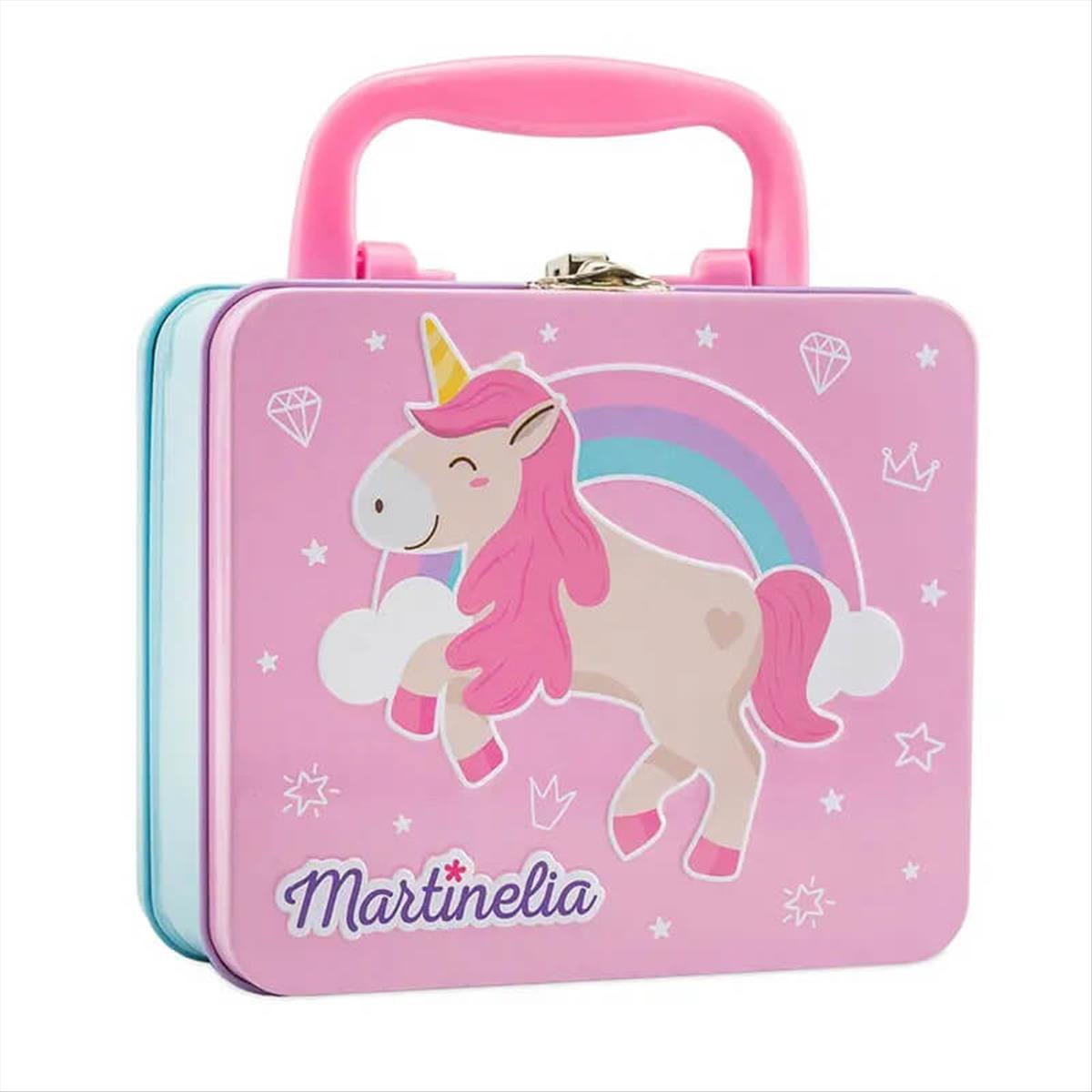 Unicorn Dreams Medium Suitcase Kids Martinelia