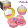 Yummy Cupcake Palette Kids Martinelia