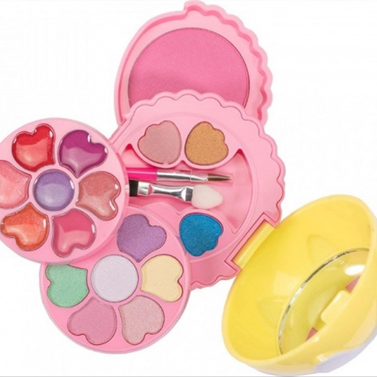 Yummy Cupcake Palette Kids Martinelia