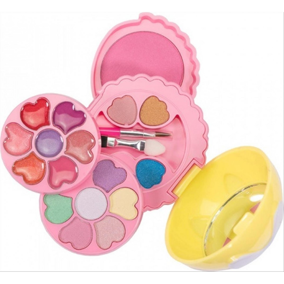 Yummy Cupcake Palette Kids Martinelia