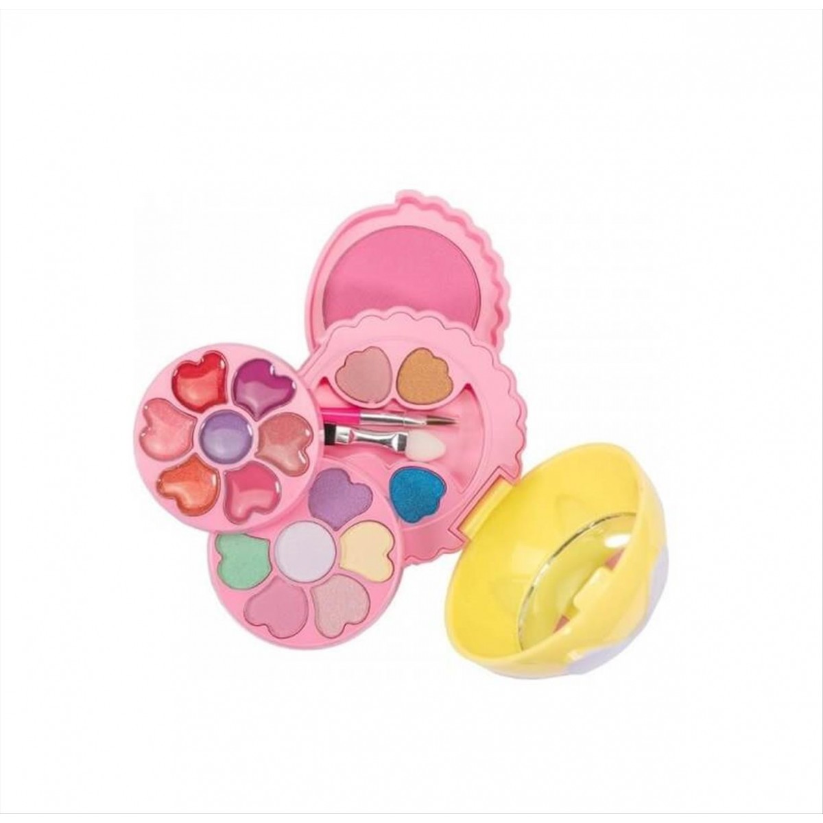 Yummy Cupcake Palette Kids Martinelia