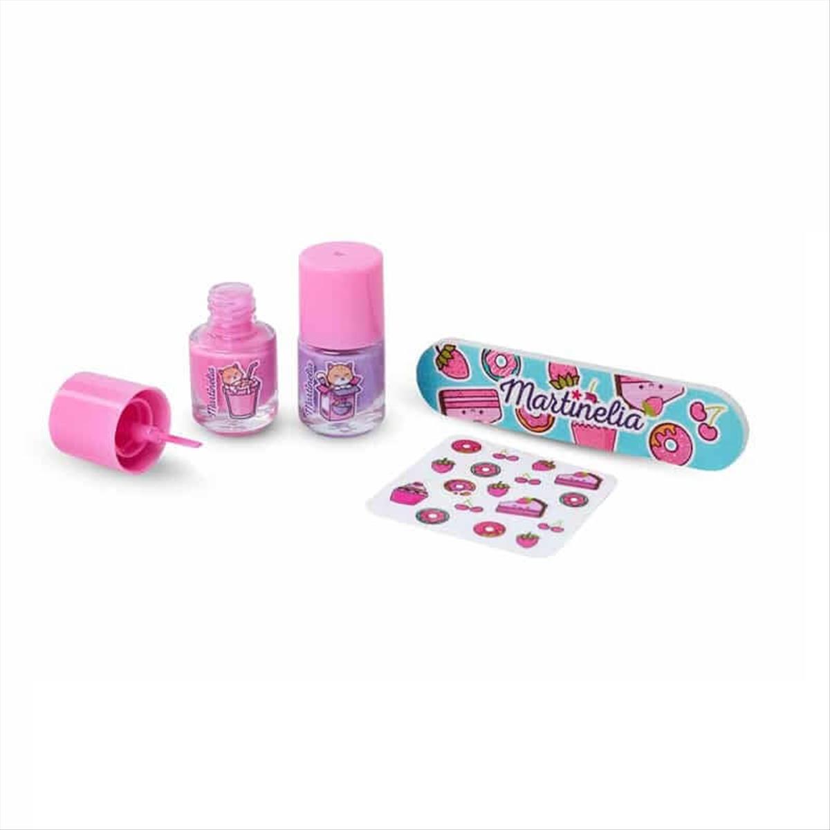 Martinelia Yummy Nail Art Set