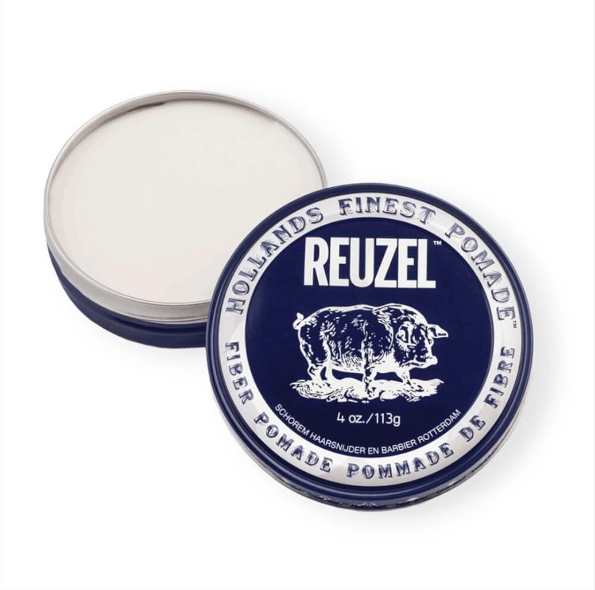 Pomade Reuzel Fiber Pomade 113g