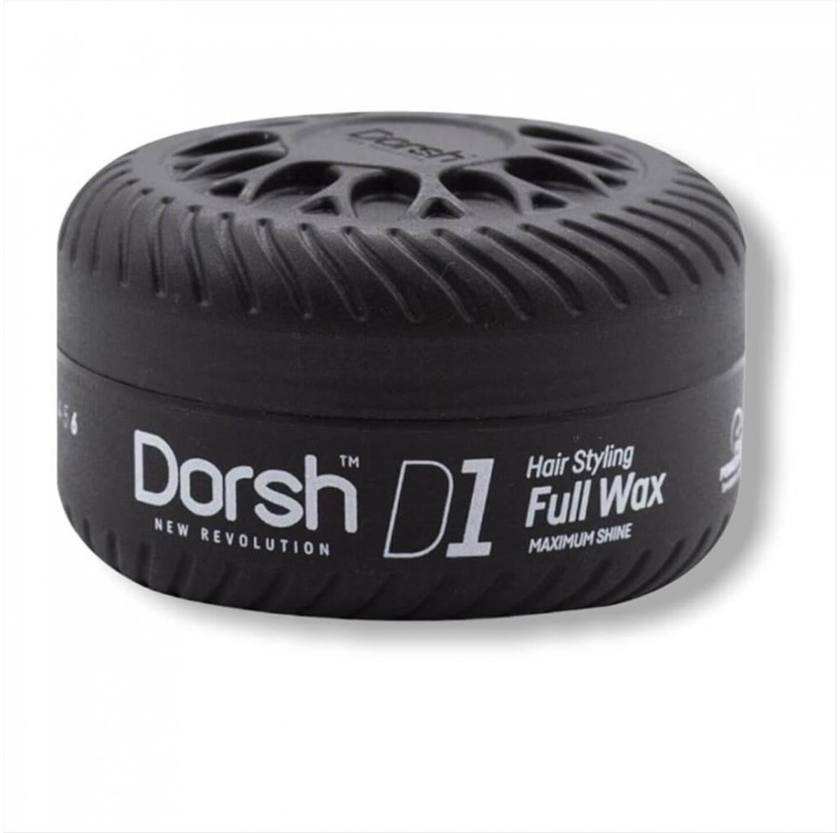 Dorsh Κερί Μαλλιών Full Wax D1 150ml