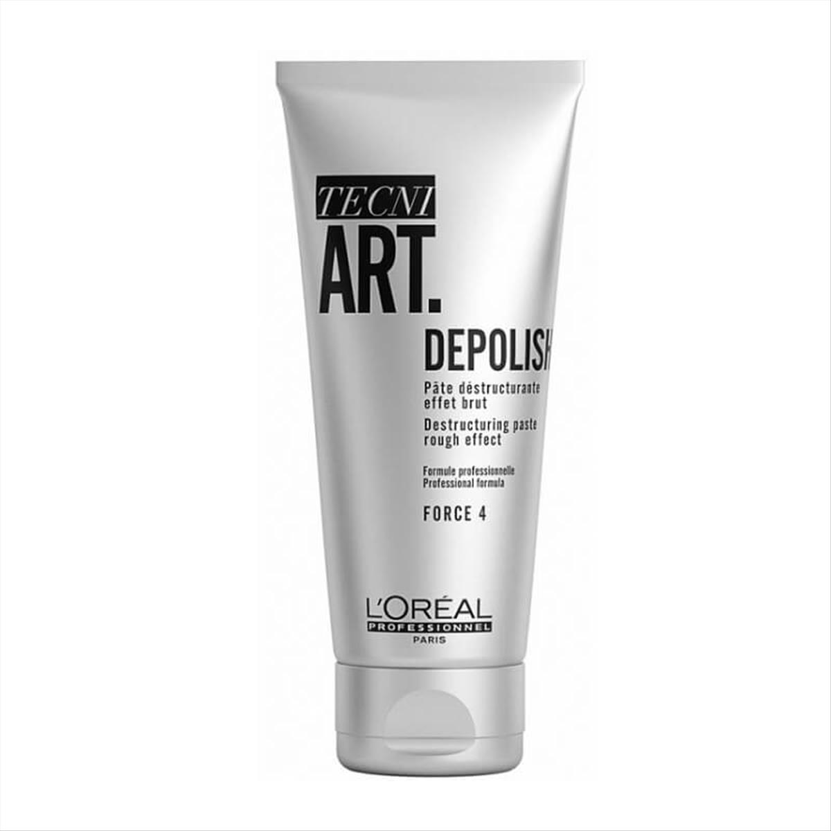 Loreal Professionnel Techni Art Depolish 100ml