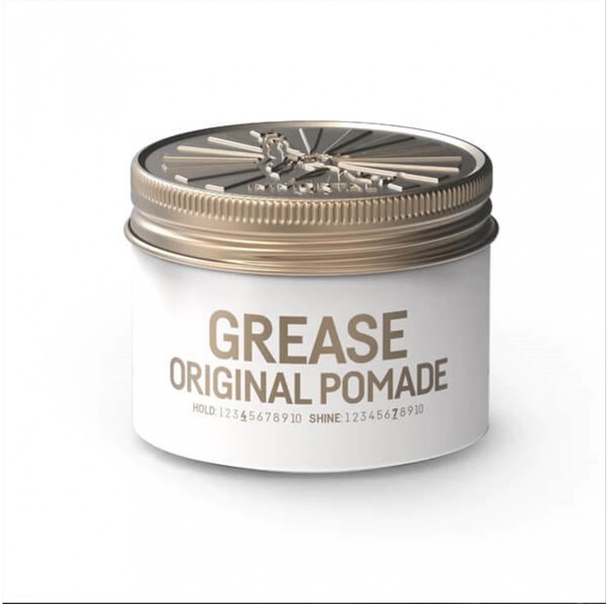 Immortal Original Pomade Grease 100ml