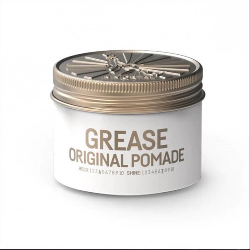 Immortal Original Pomade Grease 100ml