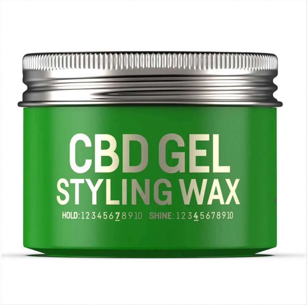 Immortal CBD Styling Hair Wax Κερί Μαλλιών 100ml