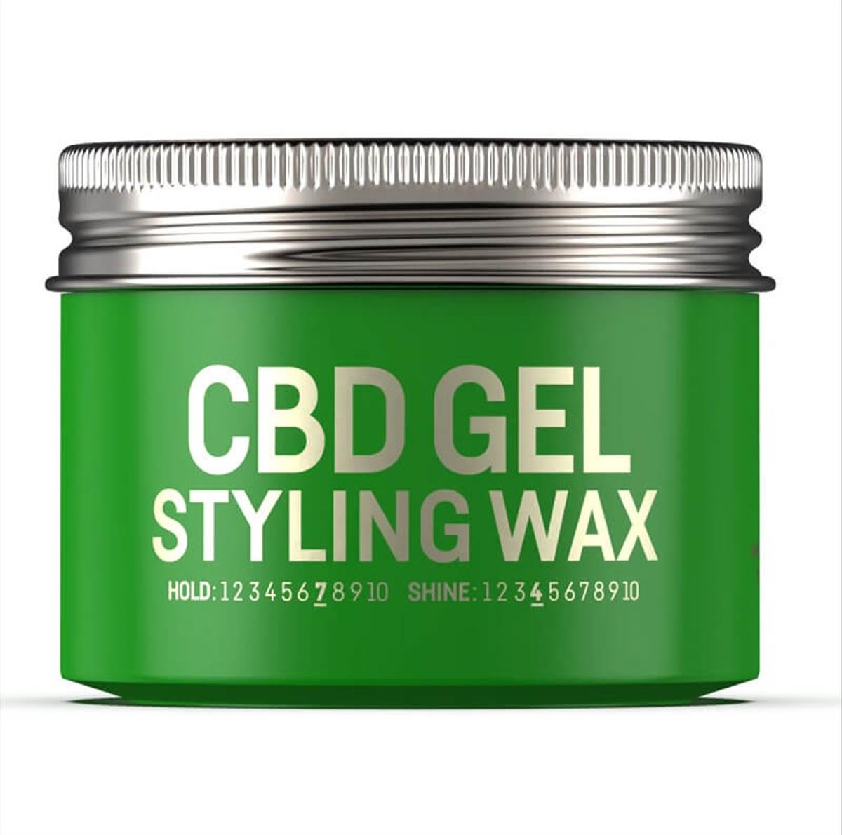 Immortal CBD Styling Hair Wax 100ml