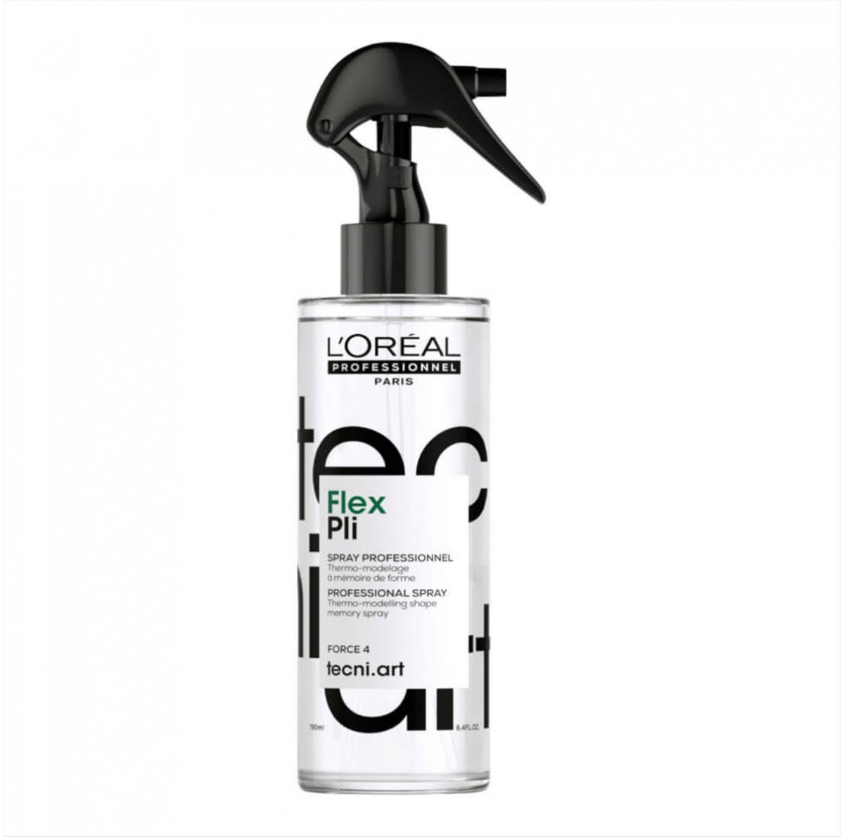 L΄Oreal Tecni Art PLI Spray Thermo-modelant 190 ml