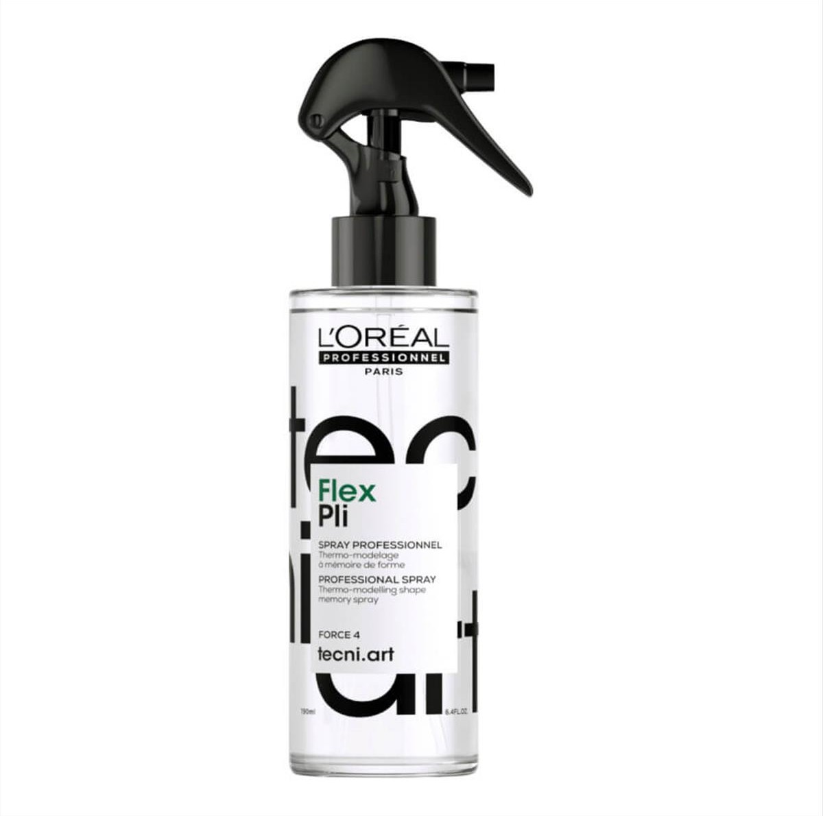 L΄Oreal Tecni Art PLI Spray Thermo-modelant 190 ml