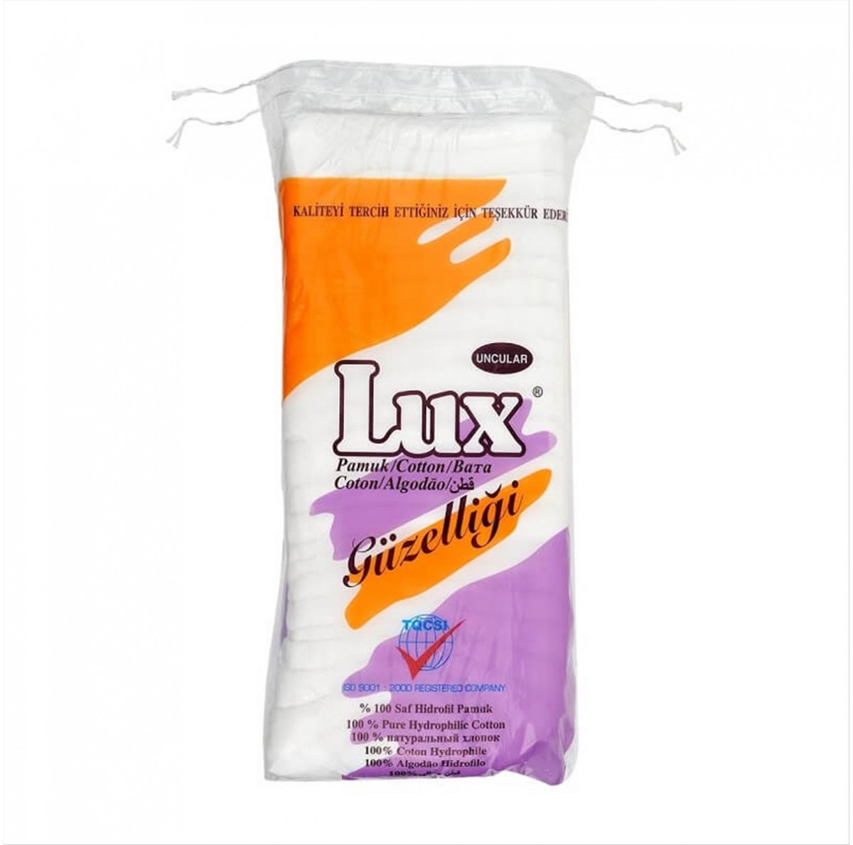 Lux cotton 100gr