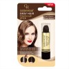 Golden Rose Hair Lipstick Touch-Up Stick 02 Dark Brown