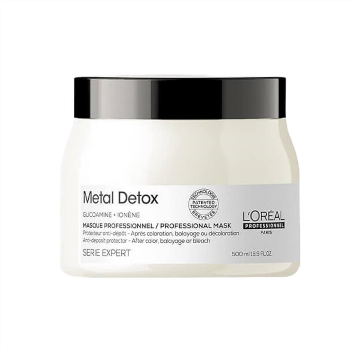 L’Oreal Professionnel Serie Expert Metal Detox Masque 250ml