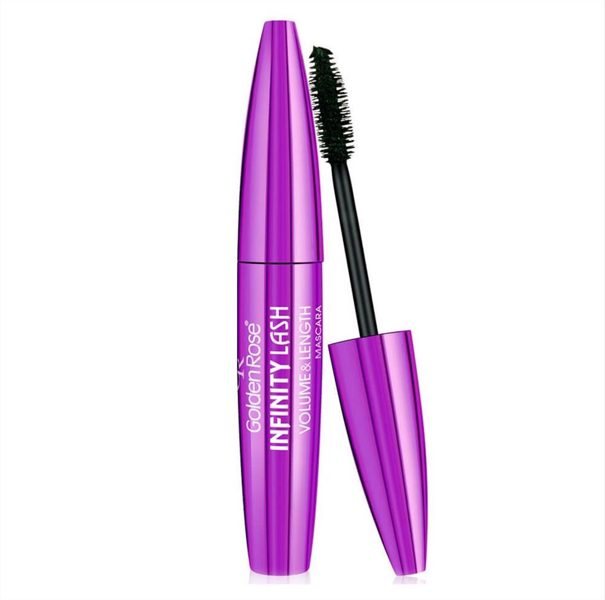 Golden Rose Mascara Infinity Lash Volume & Length