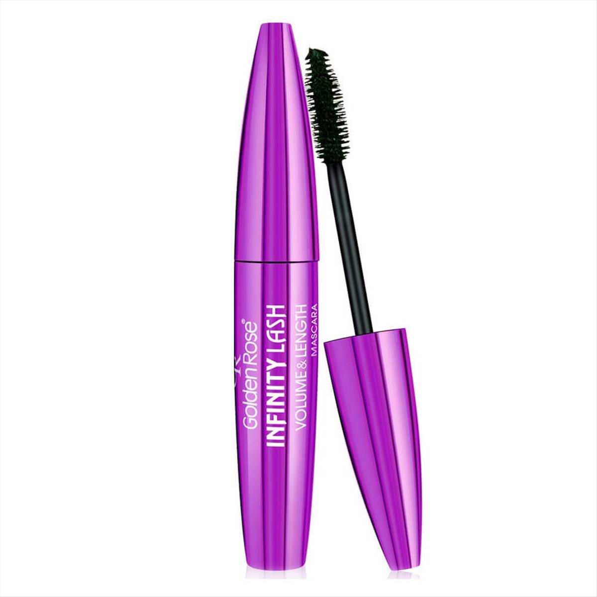 Golden Rose Mascara Infinity Lash Volume & Length