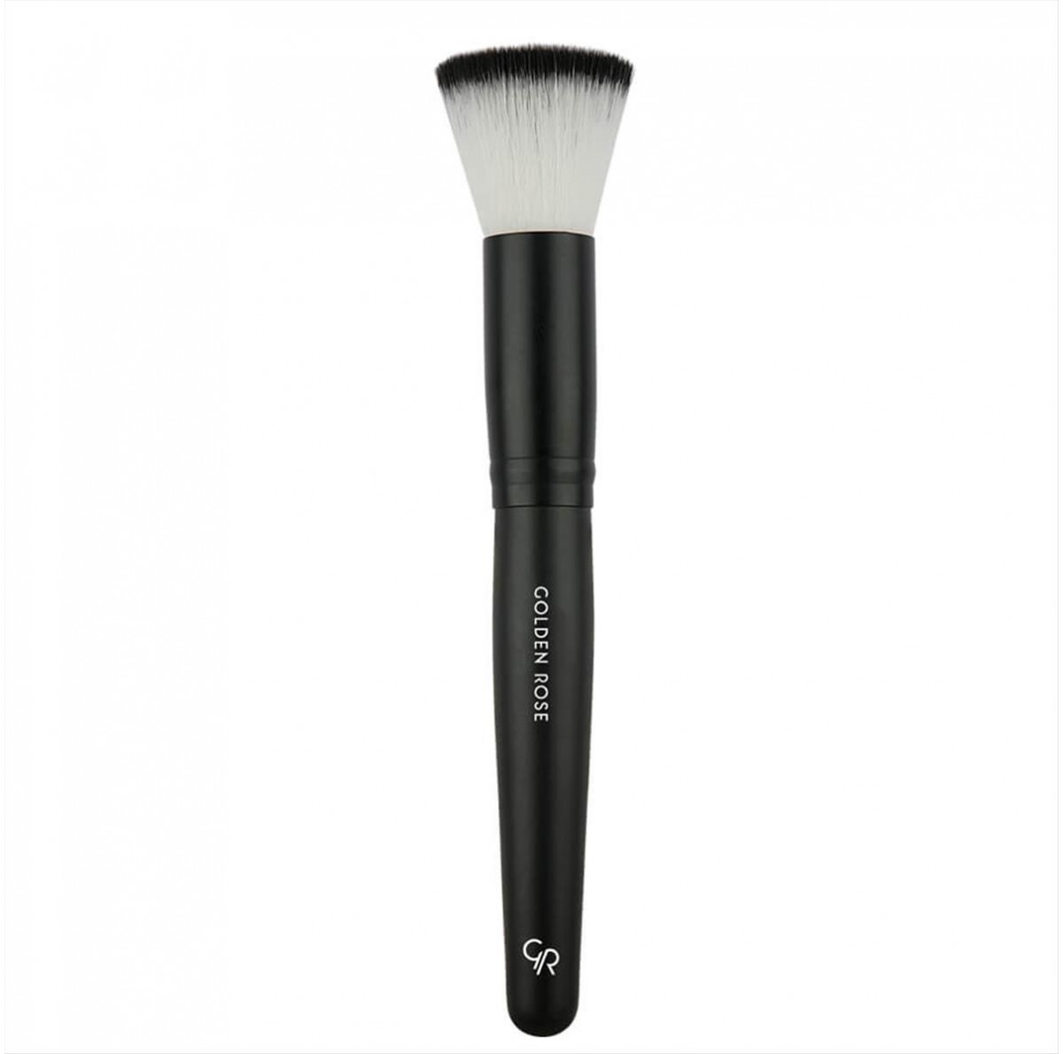 Πινέλο Round Face Brush Golden Rose 9568