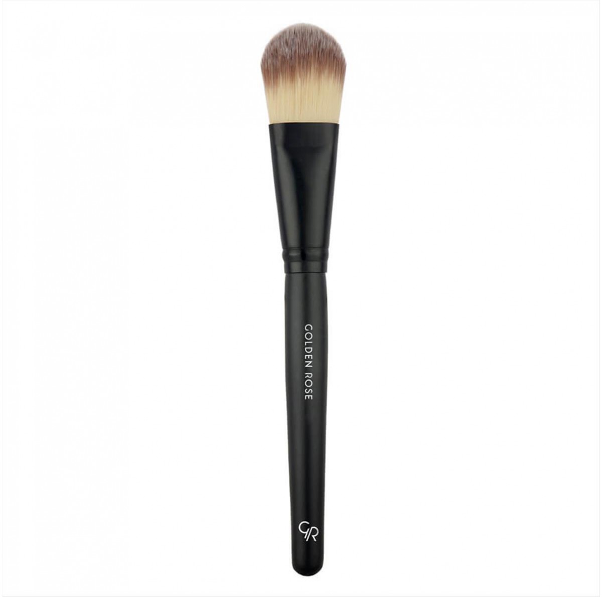 Foundation Brush Golden Rose 9575