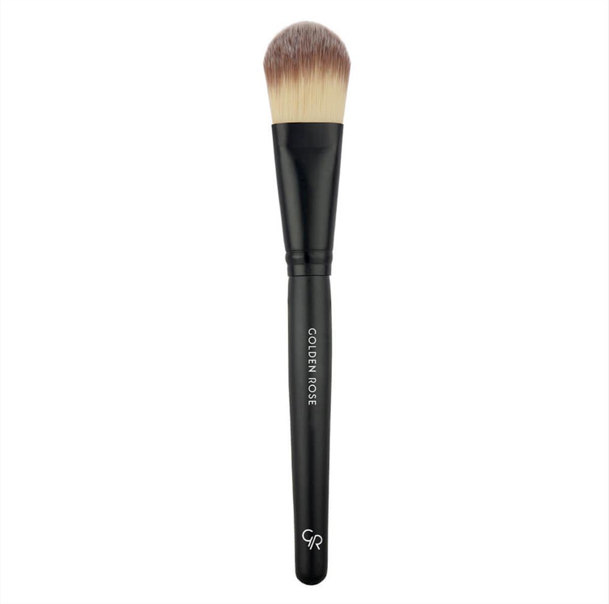 Πινέλο Foundation Brush Golden Rose 9575