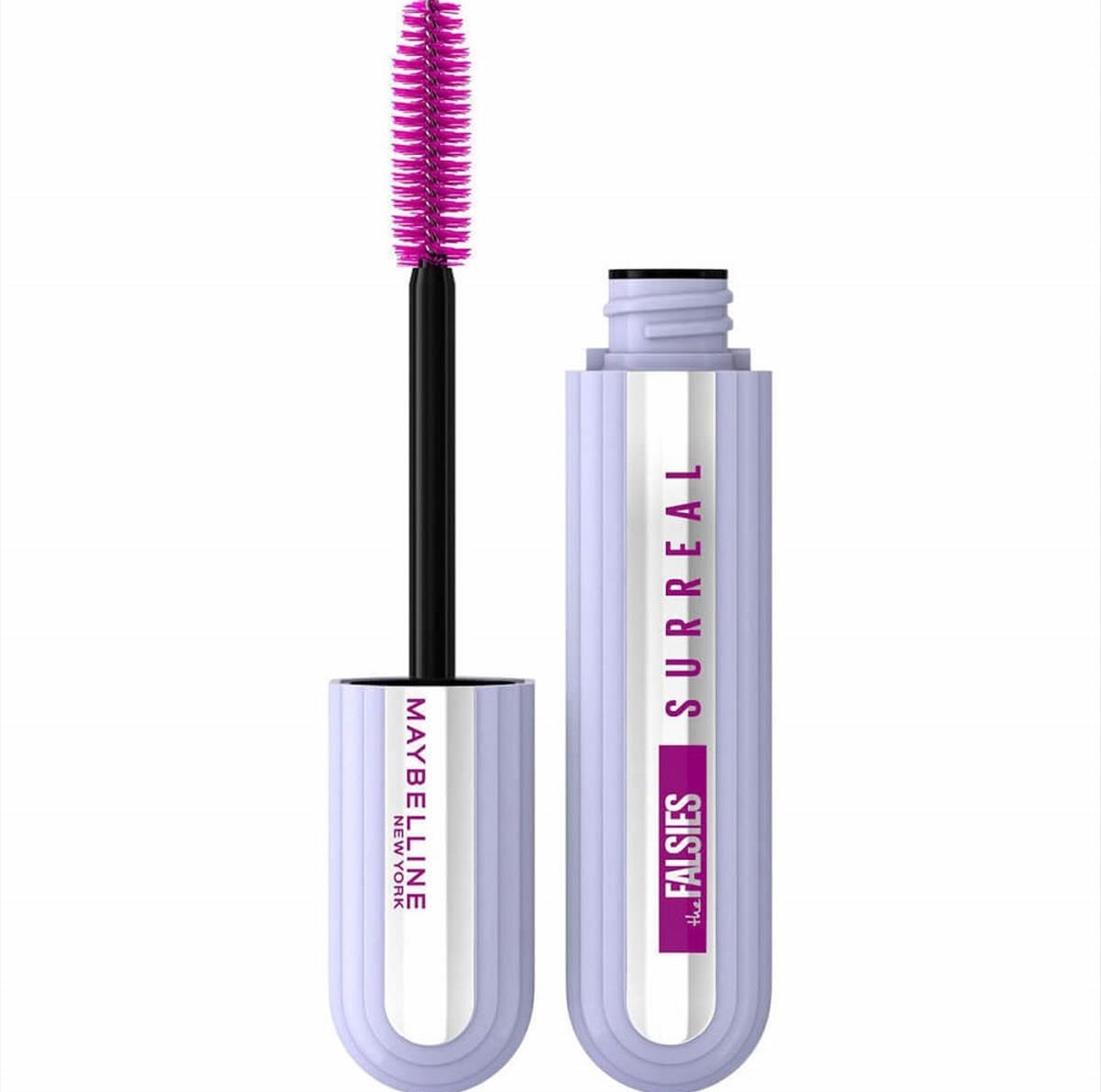 Maybelline Mascara Falsies Surreal 01 Very Black