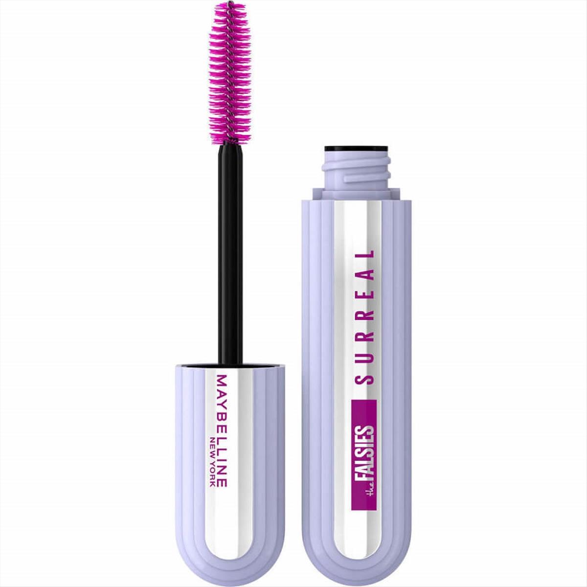 Maybelline Mascara Falsies Surreal 01 Very Black