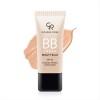 Golden Rose BB Cream Beauty Balm 02 30ml