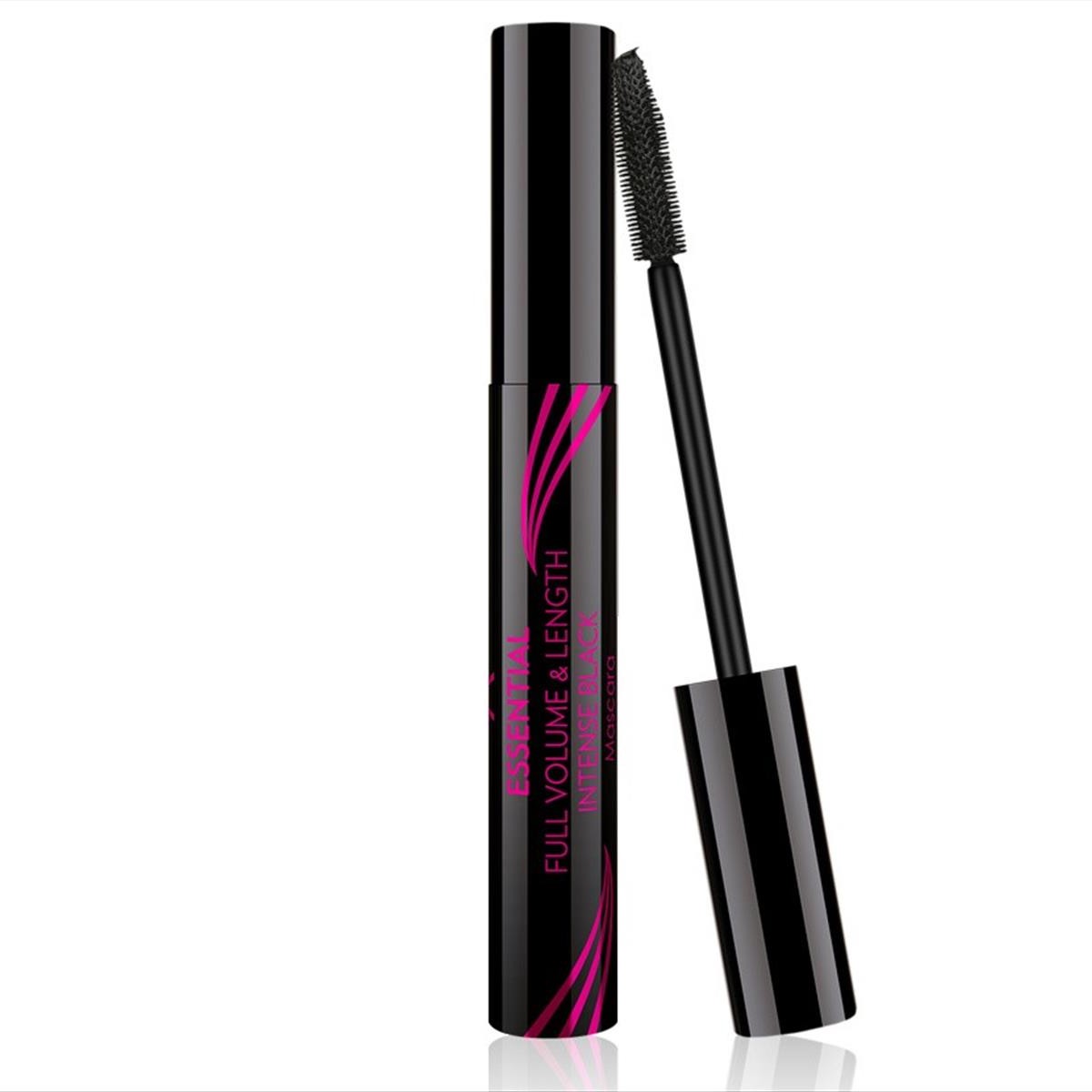 Golden Rose Essential Mascara Line perfect lashes Fuchsia