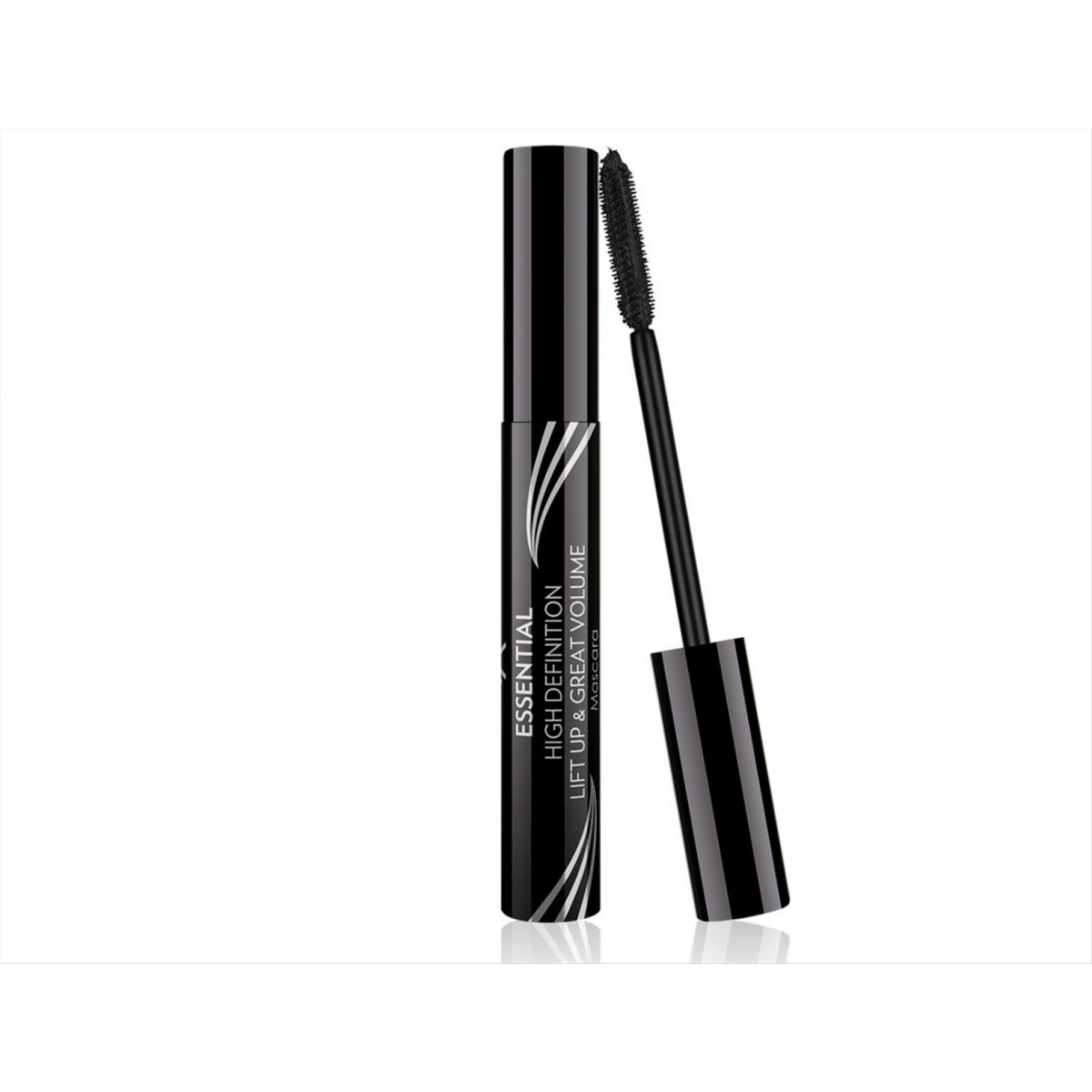 Golden Rose Essential Mascara Line perfect lashes Silver