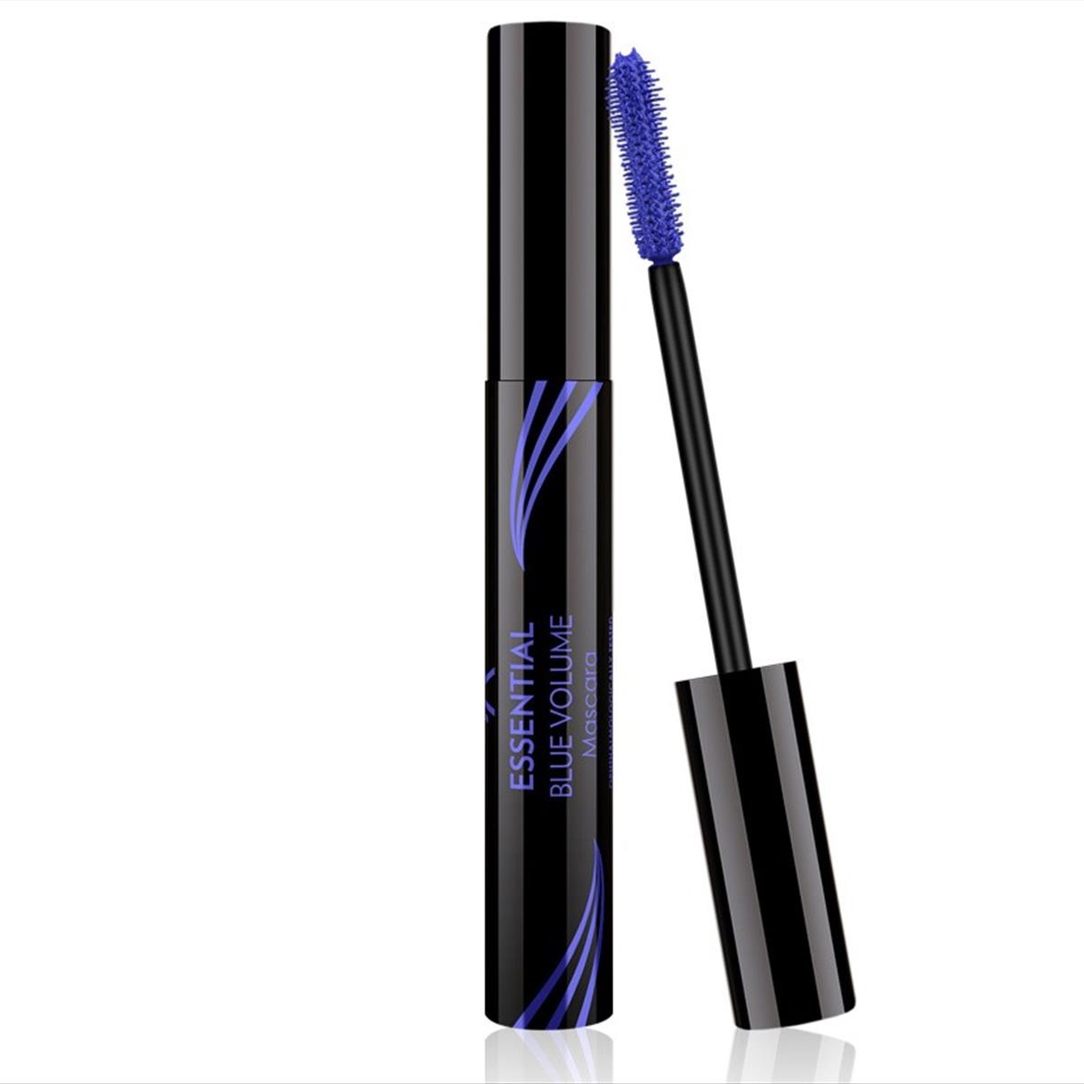 Golden Rose Essential Mascara Line perfect lashes Blue