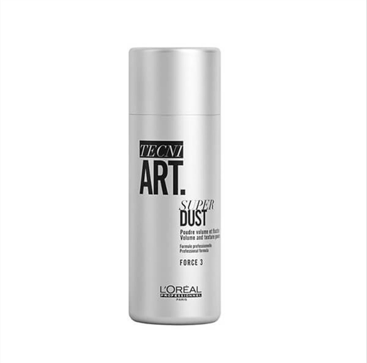 L'OREAL Tecni Art Super Dust Πούδρα Όγκου 7gr