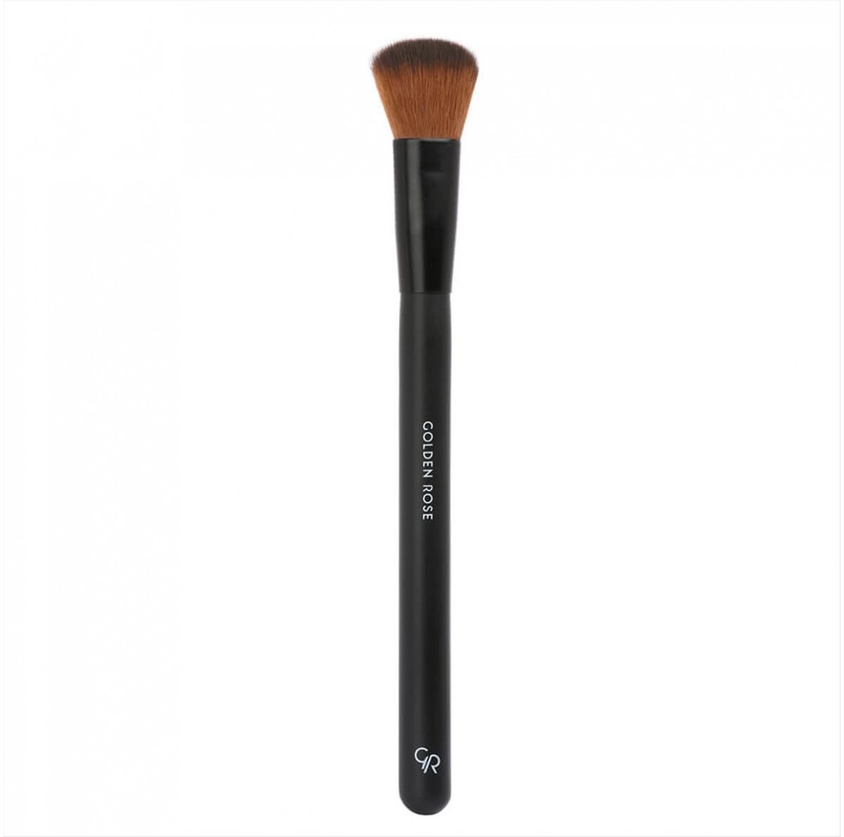 Contour Brush Golden Rose 7093