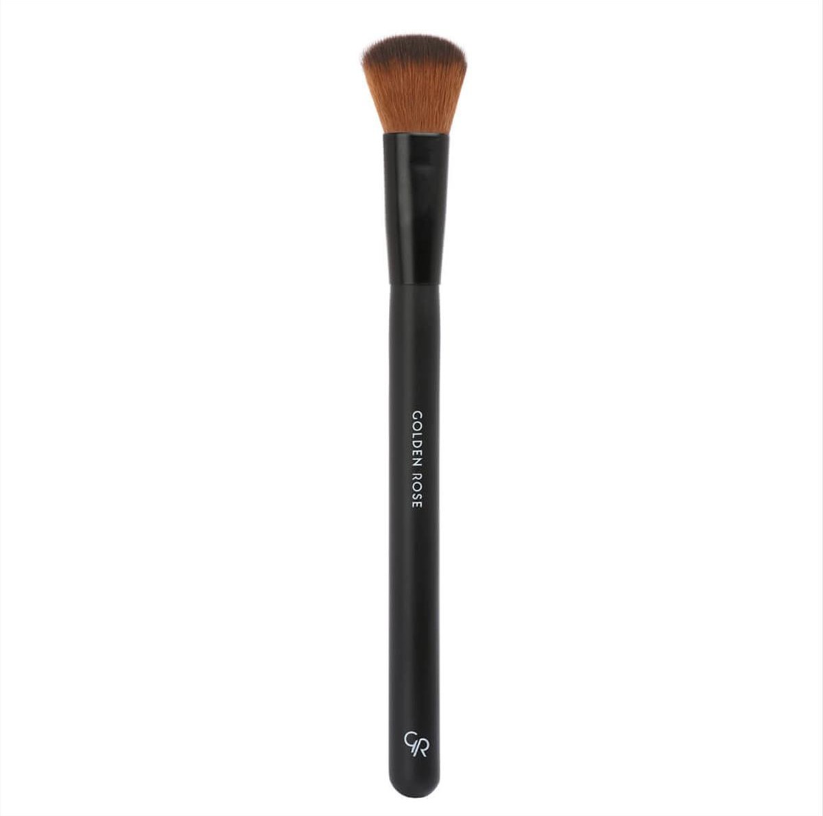 Contour Brush Golden Rose 7093