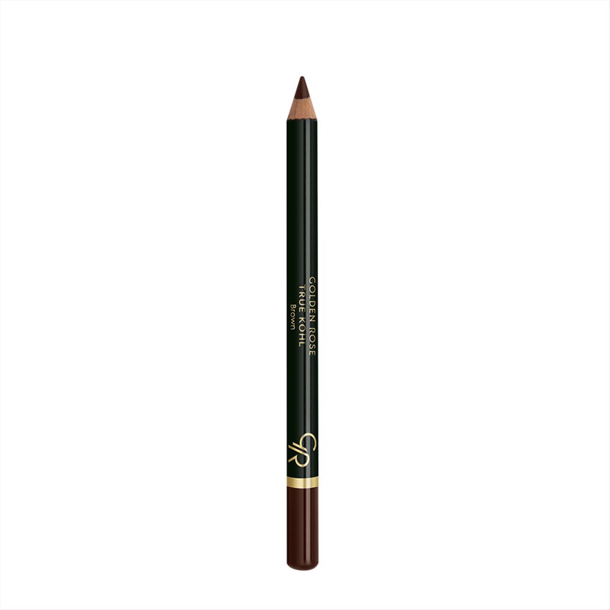 Golden Rose True Kohl Eyeliner Brown