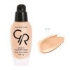Golden Rose Make-Up Satin Smoothing Fluid Foundation No:30 34ml