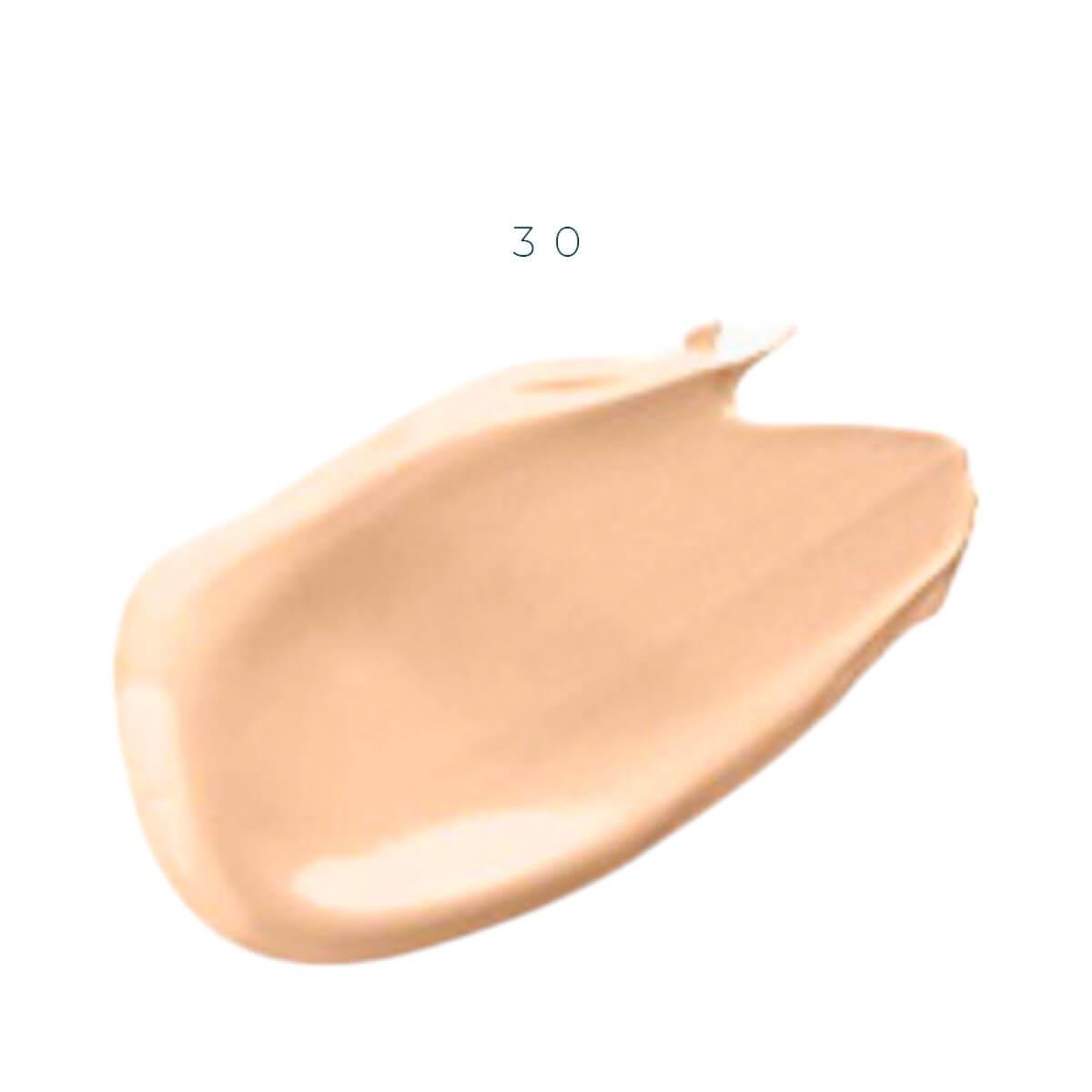 Golden Rose Make-Up Satin Smoothing Fluid Foundation No:30 34ml