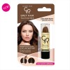 Golden Rose Hair Lipstick Touch-Up Stick 08 Chocolate Brown