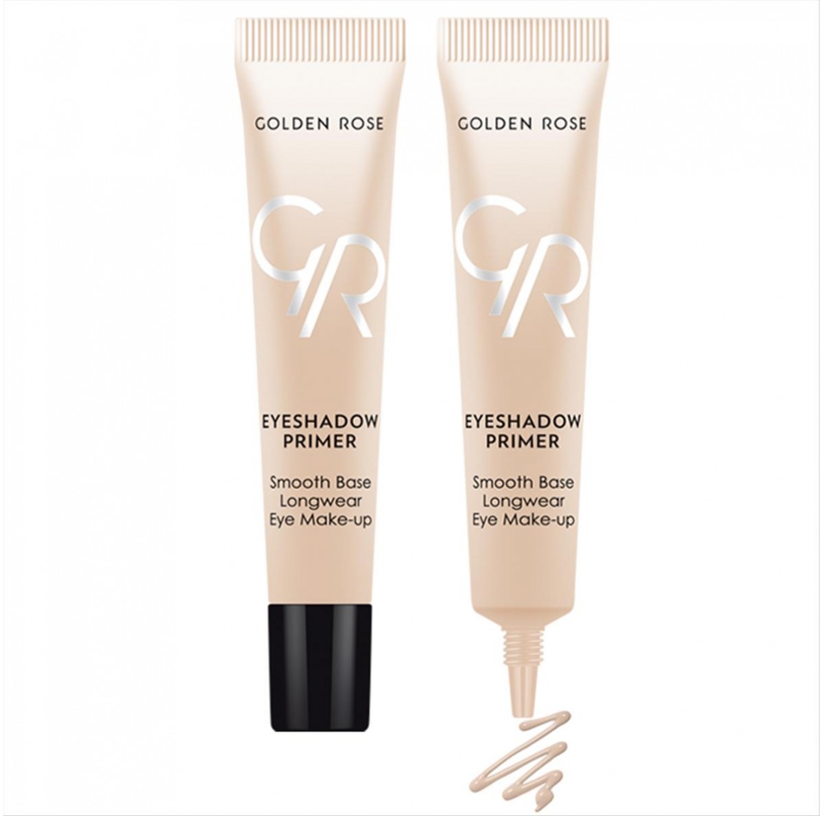 Golden Rose Eyeshadow Primer