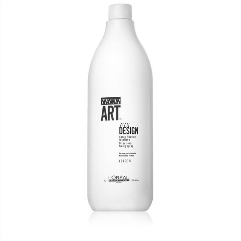 L'OREAL Professionnel Tecni Art Fix Design 1l