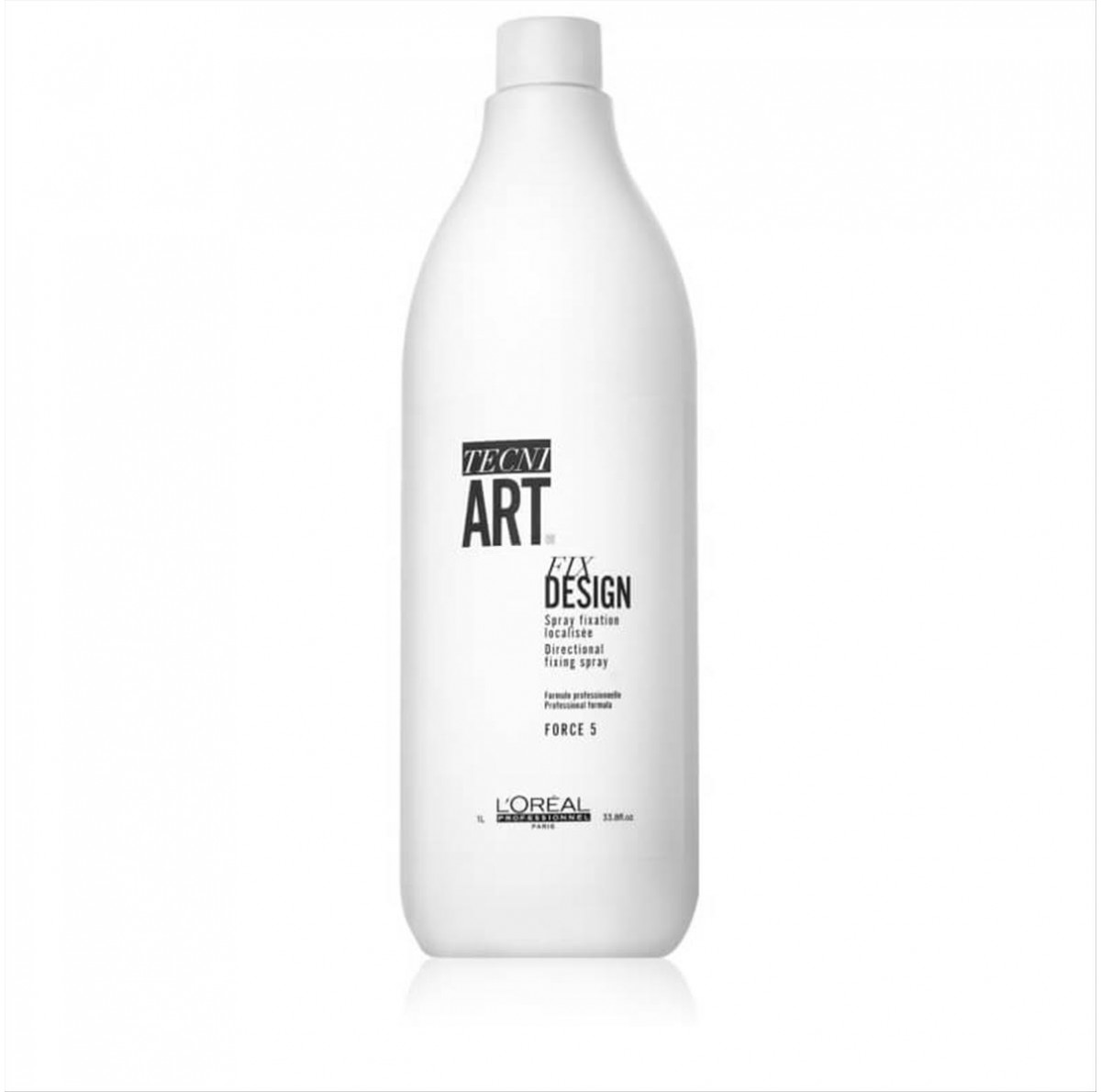 L'OREAL Professionnel Tecni Art Fix Design 1l