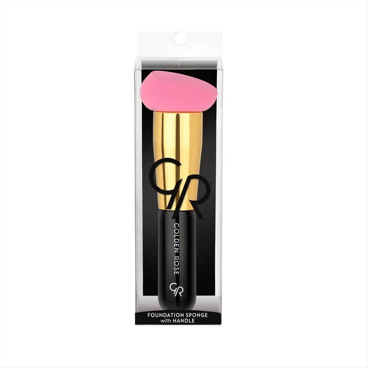 Foundation Sponge 2051 Golden Rose