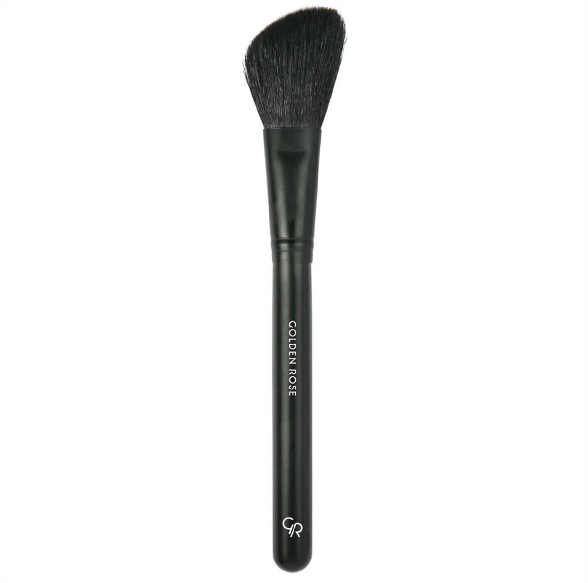 Golden Rose Angle Blusher Blush Brush