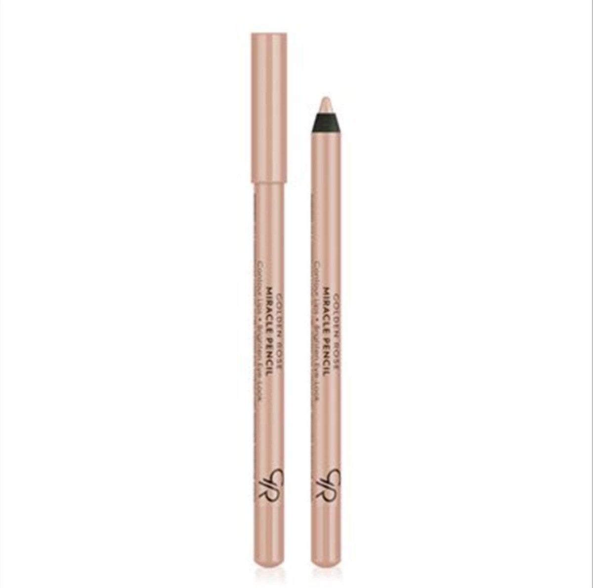 Golden Rose Miracle Pencil Eyes & Lips