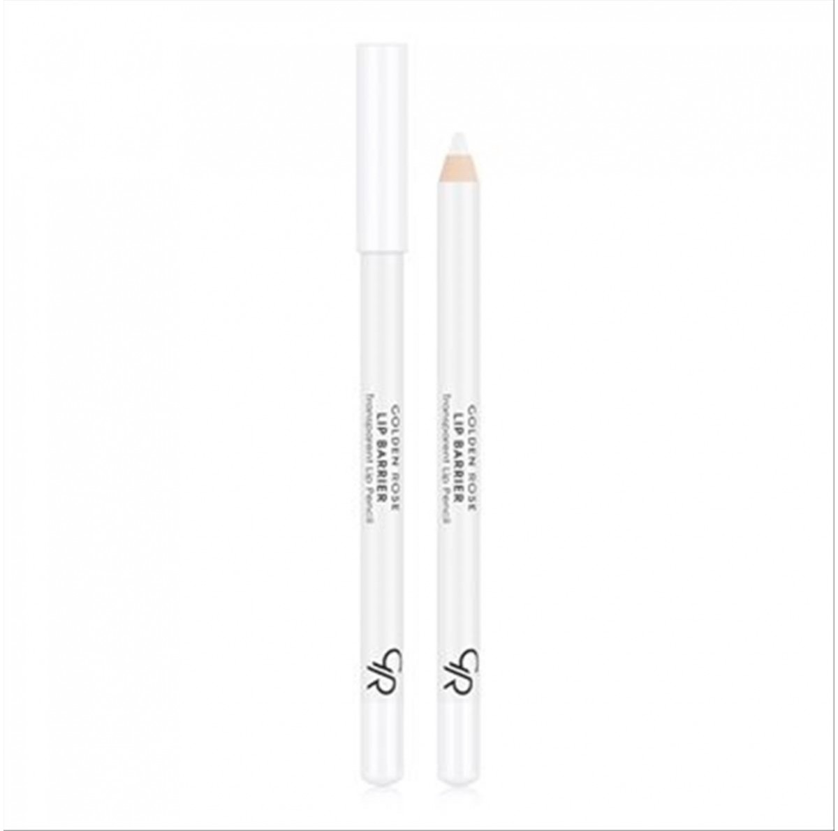 Golden Rose Lip Barrier Transparent Lip Pencil