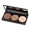 Golden Rose Contour Powder Kit