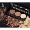 Golden Rose Contour Powder Kit