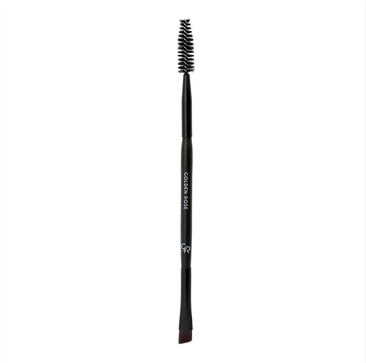 Eyebrow Brush Golden Rose 2038