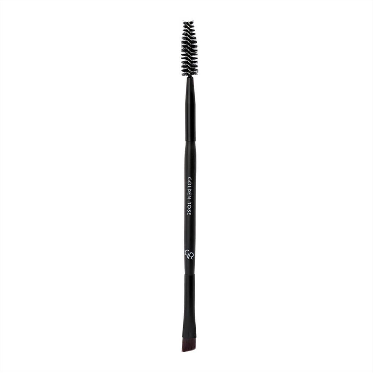 Eyebrow Brush Golden Rose 2038