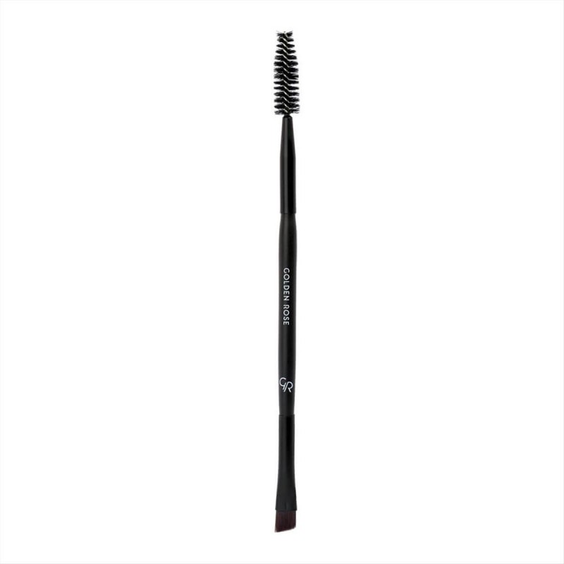 Eyebrow Brush Golden Rose 2038